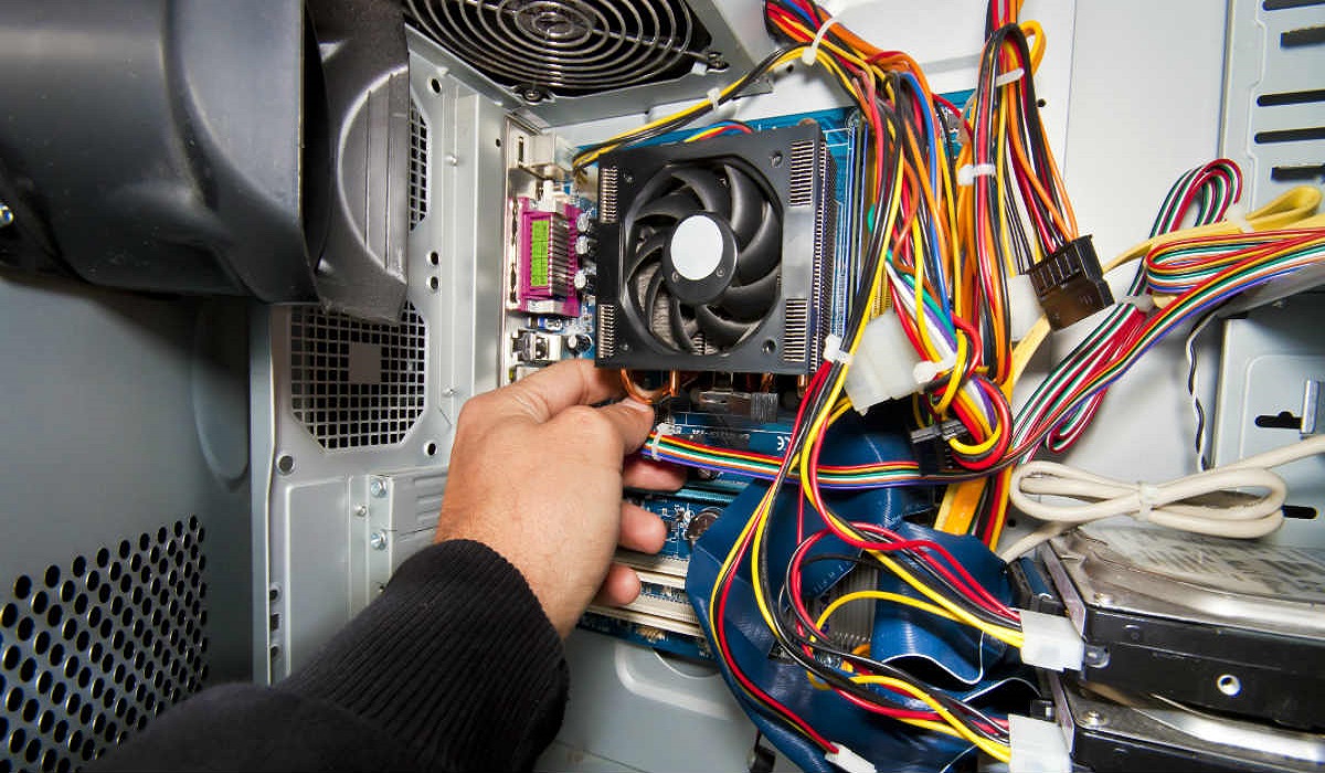 servicio tecnico
