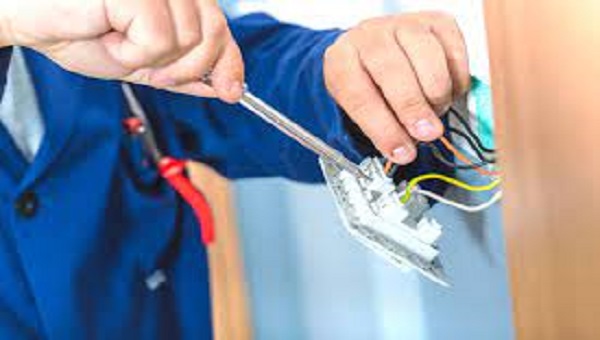 electricidad