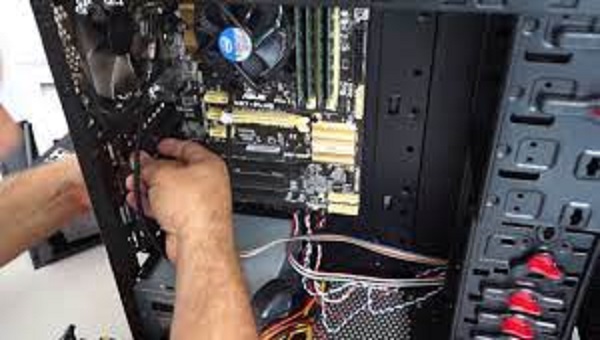 soporte tecnico